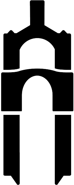 Accessory Bicycle, Fork, Bike, Mountainbike, Accessory - Bicycle (320x640)