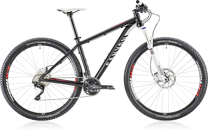 Top Mountain Bikes Under 1000 Best The Definitive List - 2016 Raleigh Willard 2 (835x527)