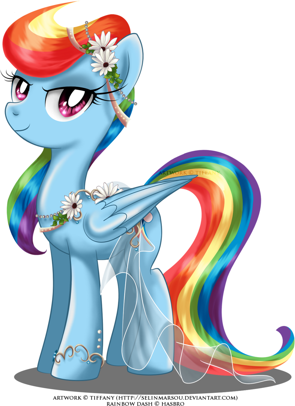 May Festival Pony - May Pony (1024x1390)