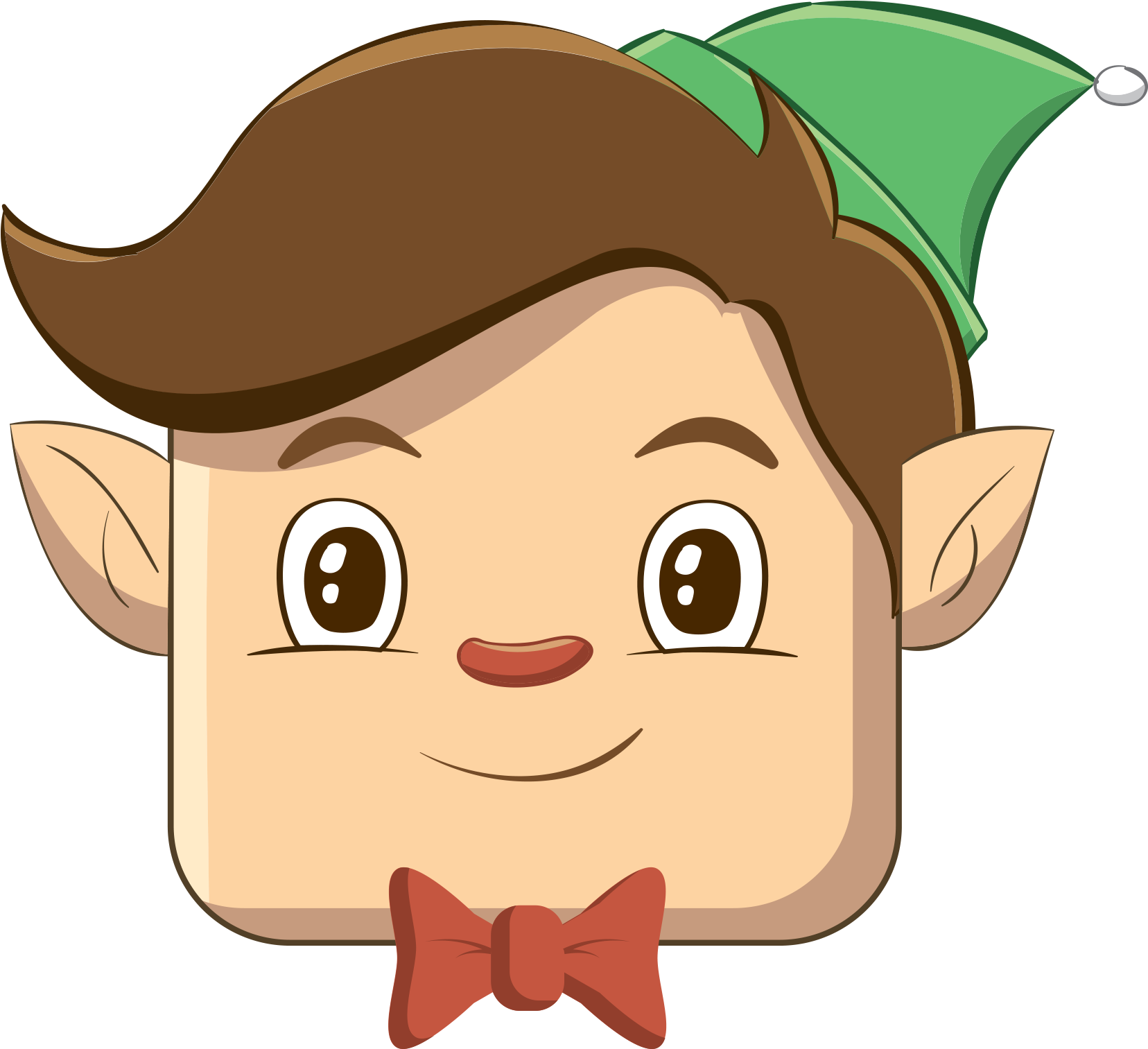 Lane Pryce Adobe Illustrator Character Illustration - Cartoon (1716x1866)