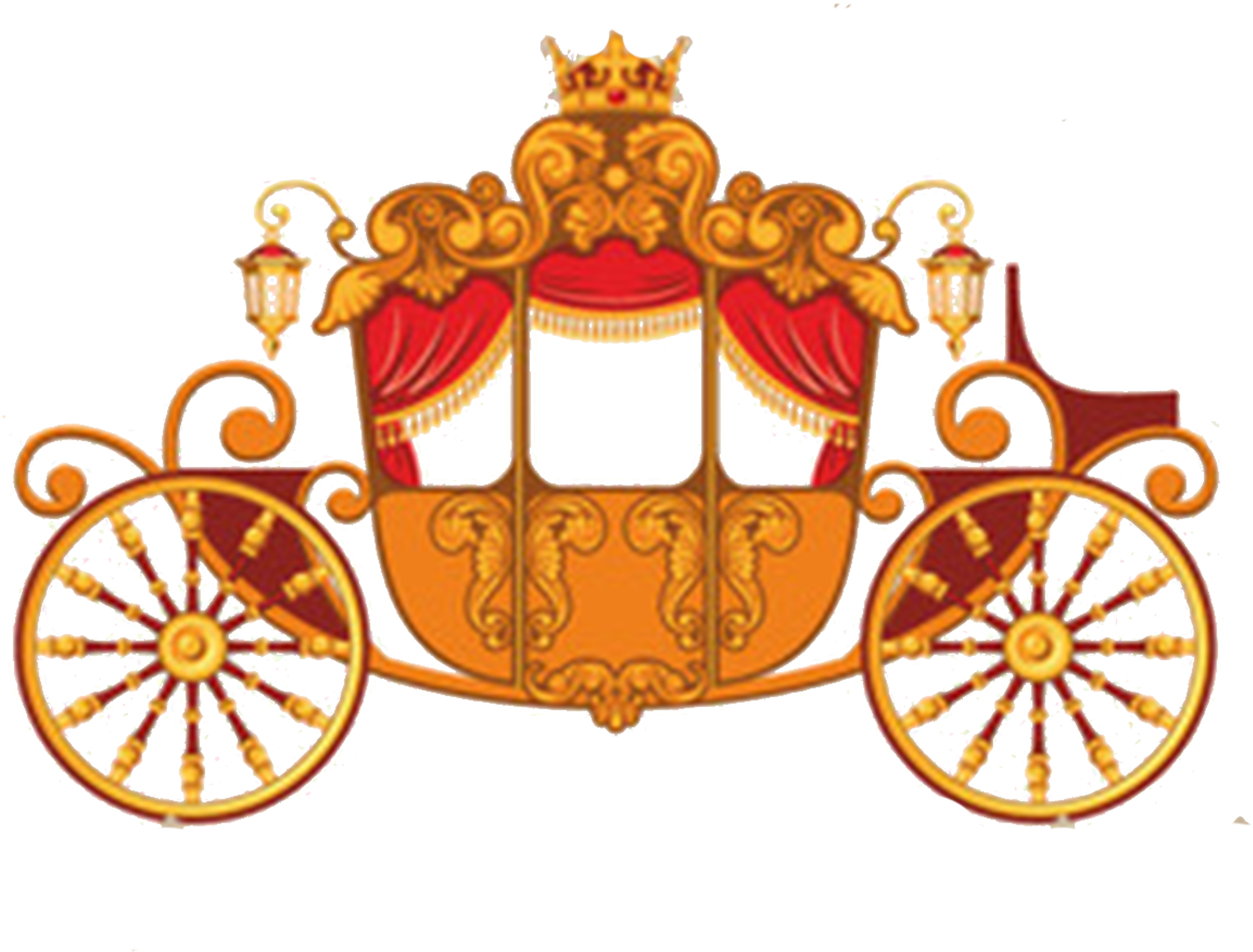 Carriage Horse Clip Art - Carriage Horse Clip Art (2362x2362)