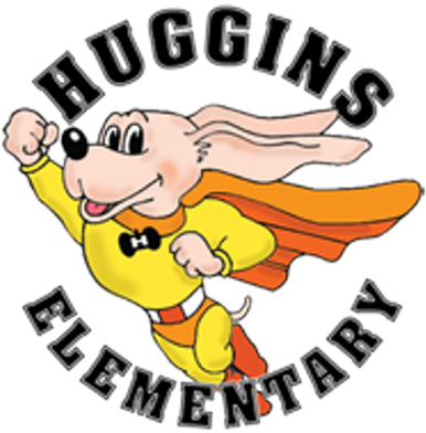 Huggins Elementary - Symbol Of Environmental Organization (400x400)