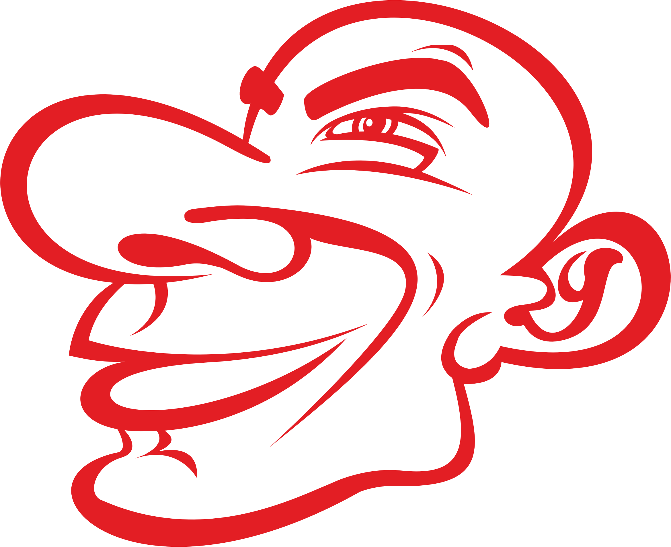 Face Caricature - Man Cartoon (2340x1908)