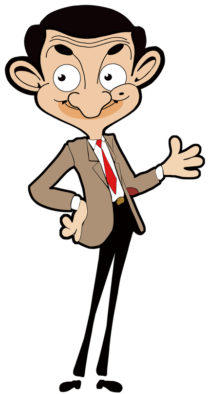 Cartoon Bicycle Pedal Mountain Bike Animation - Cartoon Bicycle Pedal Mountain Bike Animation (650x879)