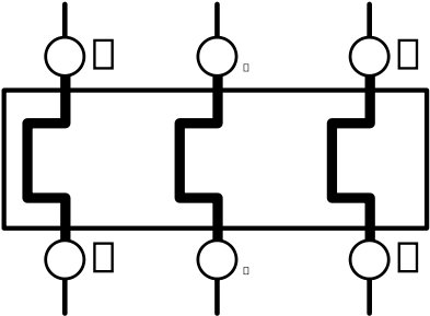 Motor Thermal Protector Png Images 424 X - Clip Art (424x600)