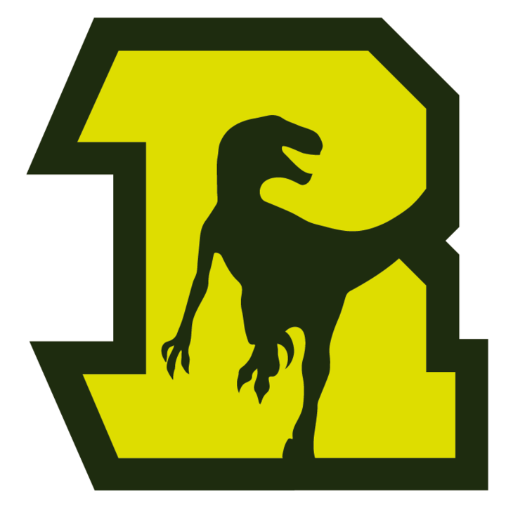 Edomex Logo - Logo Raptors Lfa (720x724)