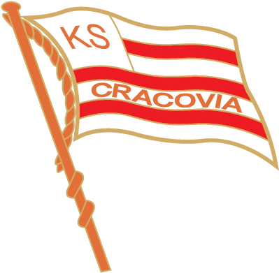 The Cracovia Coach Was Imre Pozsonyi , The Former Újpesti - Mks Cracovia (400x400)