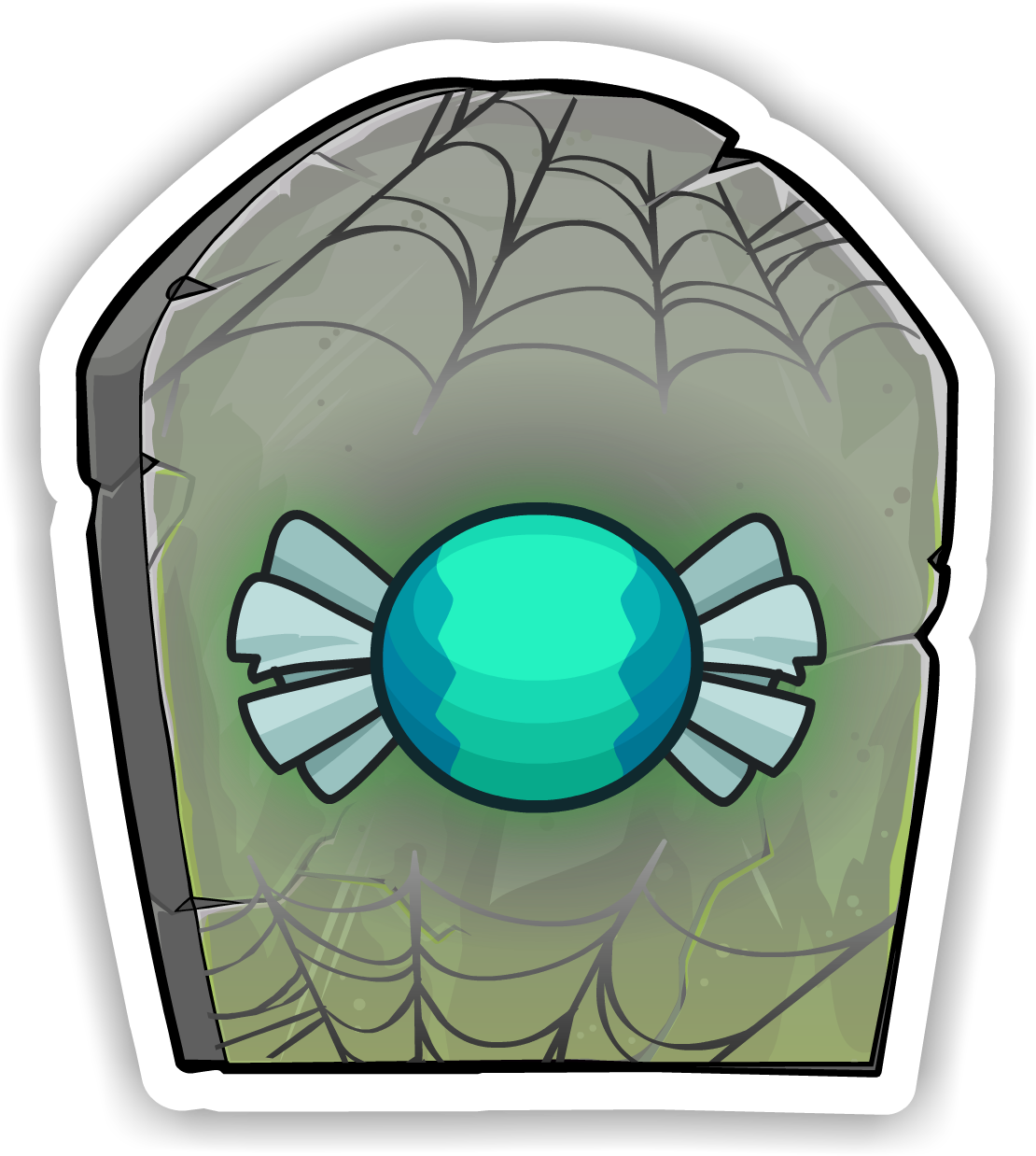 Halloween Party 2016 Interface - Halloween Party 2016 Interface (1110x1238)