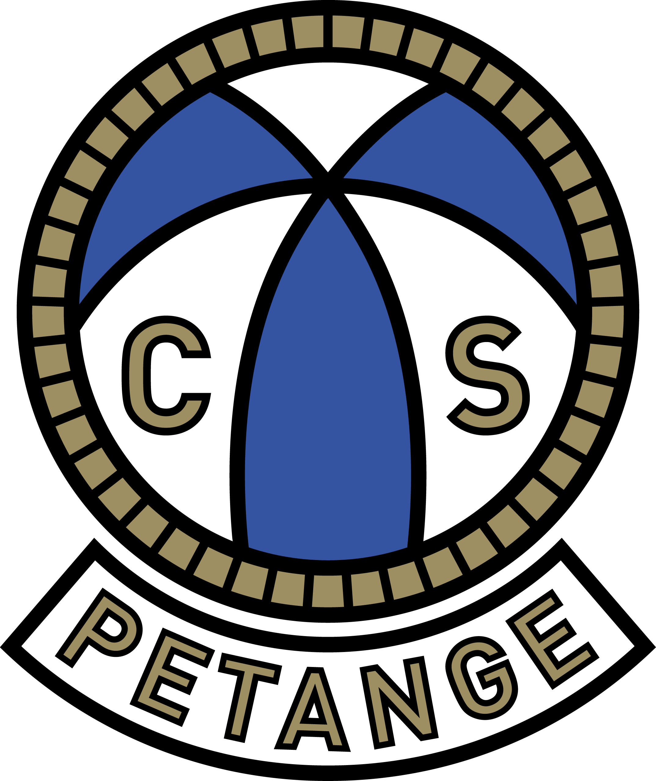 Cs Petange - Diego Sports Arena Seating Chart (2147x2555)