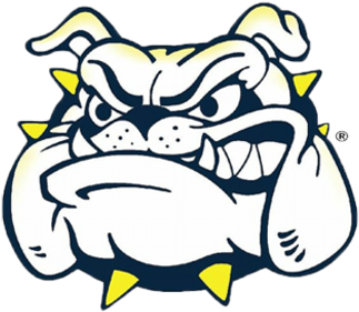 Bulldogs Fa - Poland Bulldogs (400x400)