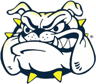 Bulldogs Fa - Poland Bulldogs (388x500)
