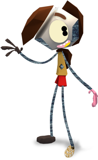 Drawing Photography Cartoon - Amazing World Og Gumballl Rob Tawog (600x838)