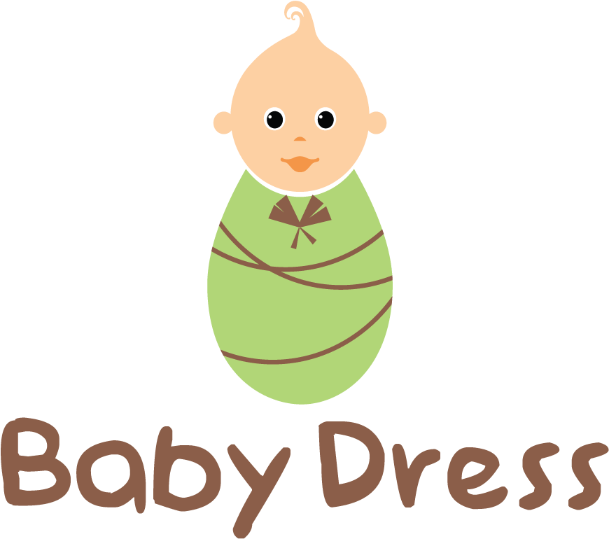 Clip Arts Related To - Baby Vector Logo Png (914x807)