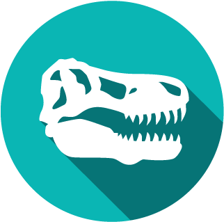 Com Museum Market Icon - Balance Justice Logo Fond Noir (377x341)