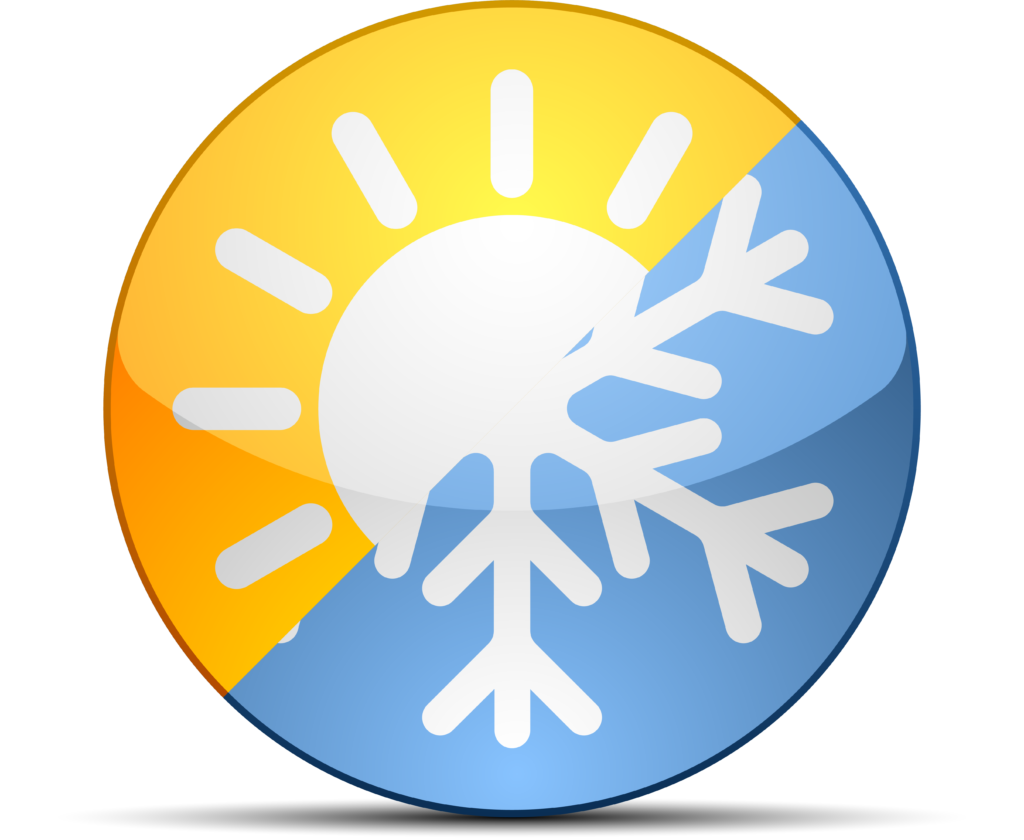 Air Conditioning Computer Icons Refrigeration Clip - Air Conditioning Computer Icons Refrigeration Clip (1024x840)