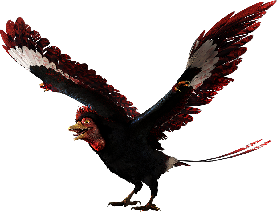 See Http - Alex Walking With Dinosaurs (899x689)