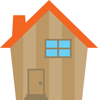 Residential Cleaning - House (394x399)