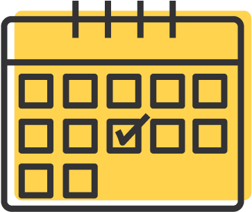 Yes Clean Can Offer Our Home Cleaning Service With - Unplanned Icon (401x400)