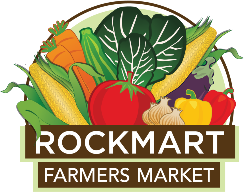 Rockmart Farmers Market - Rockmart Farmers Market (1000x1000)
