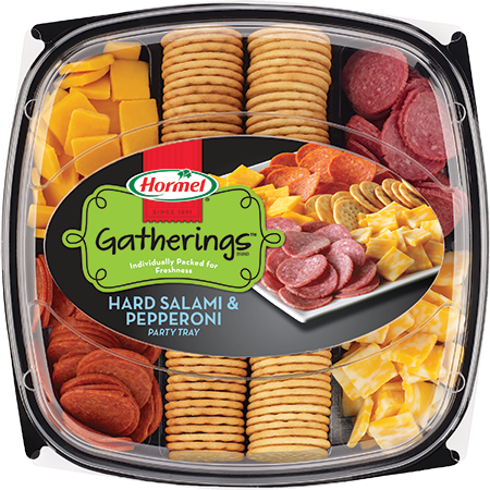 My Plate Printable Food Guide For Kids - Hormel Gatherings Party Tray (450x450)