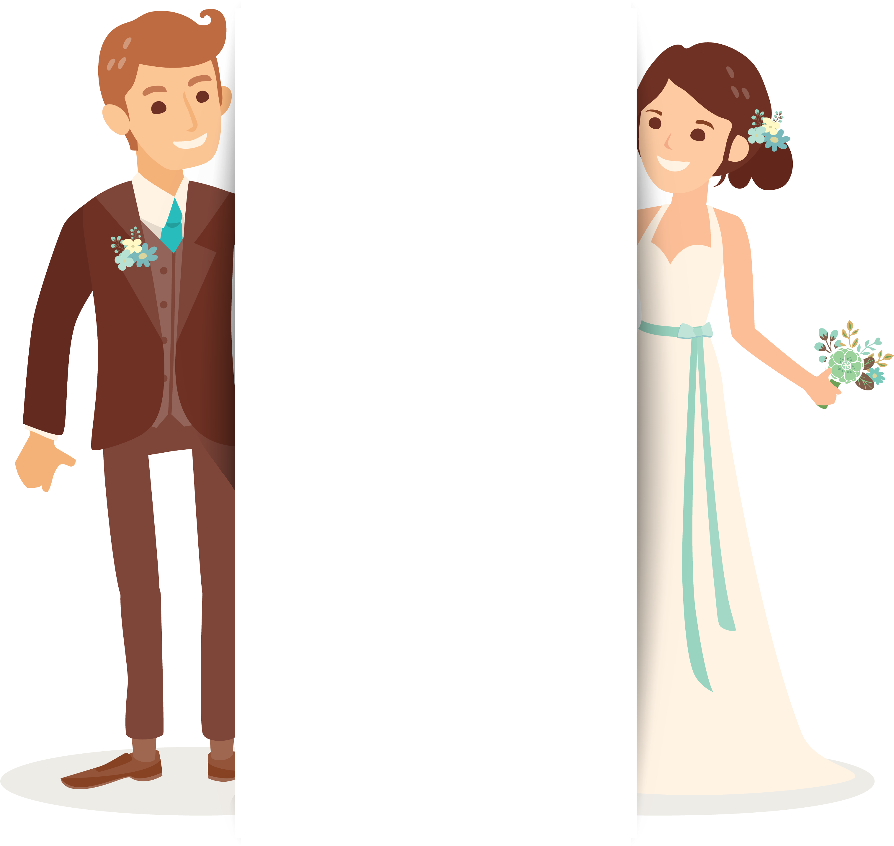 Wedding Invitation Clipart Png Image 01 - Wedding Invitationclipart Png (3044x2866)