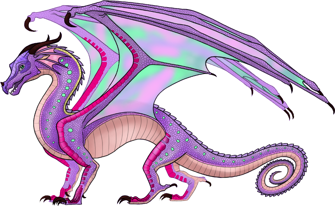 Rose - Wings Of Fire Blue (1184x739)