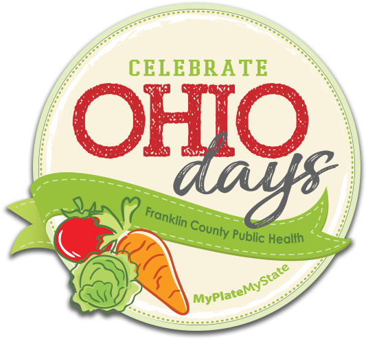 My Plate, My State Is A Farm To School Program In Central - Ohio (583x531)