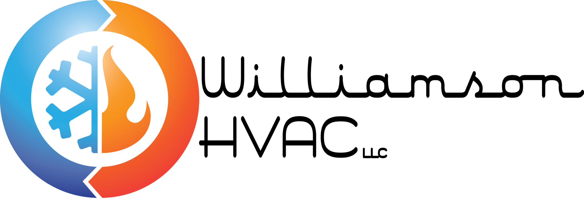 Somd Maryland And Calvert County Hvac - Heating And Air Logo (2048x699)