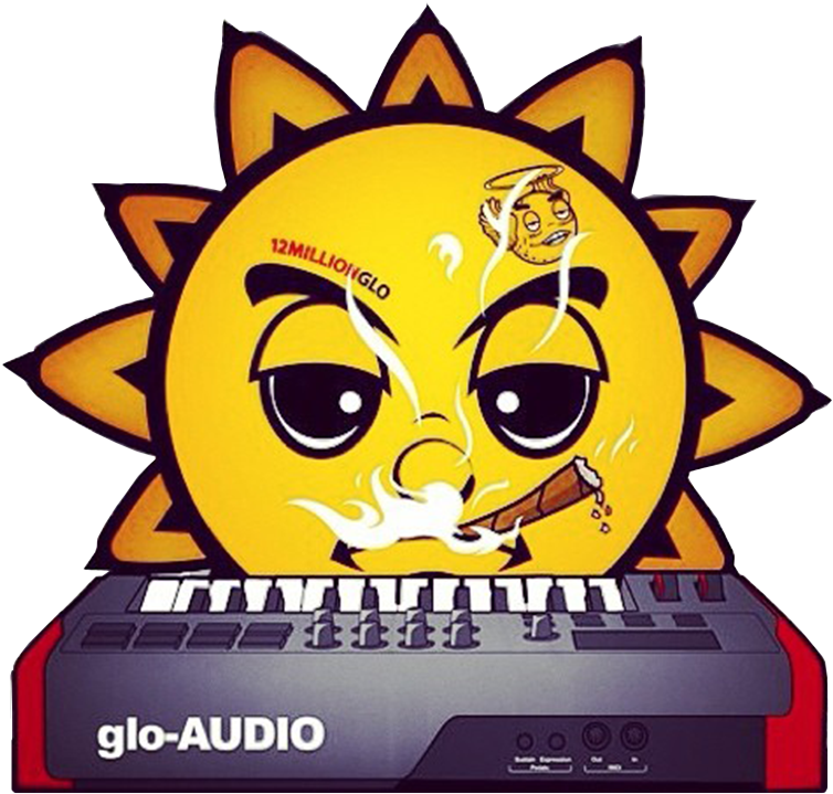 12 Million - Chief Keef Sun Reddit (1000x1000)