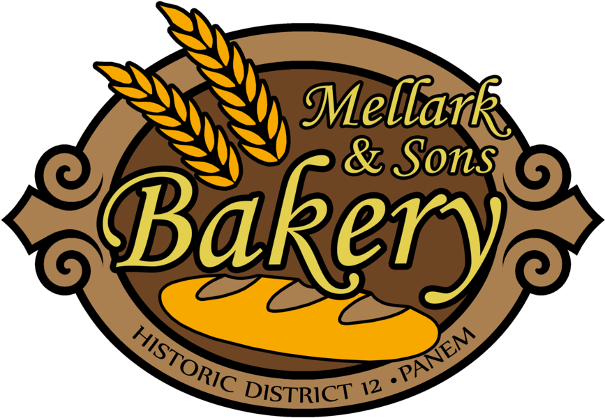 Mellark's Bakery Sign By Staus - D Na Karam (900x616)