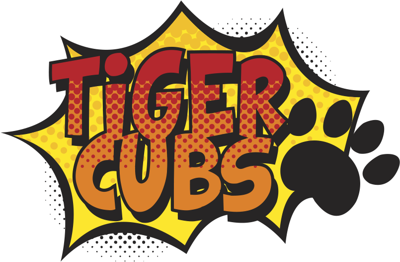 Smash Junior Golf - Illustration (846x590)