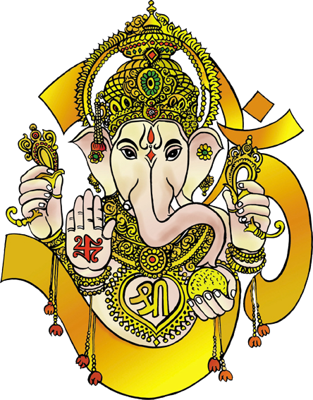 Photoshop Clipart Hindu Wedding - Photoshop Clipart Hindu Wedding (444x567)