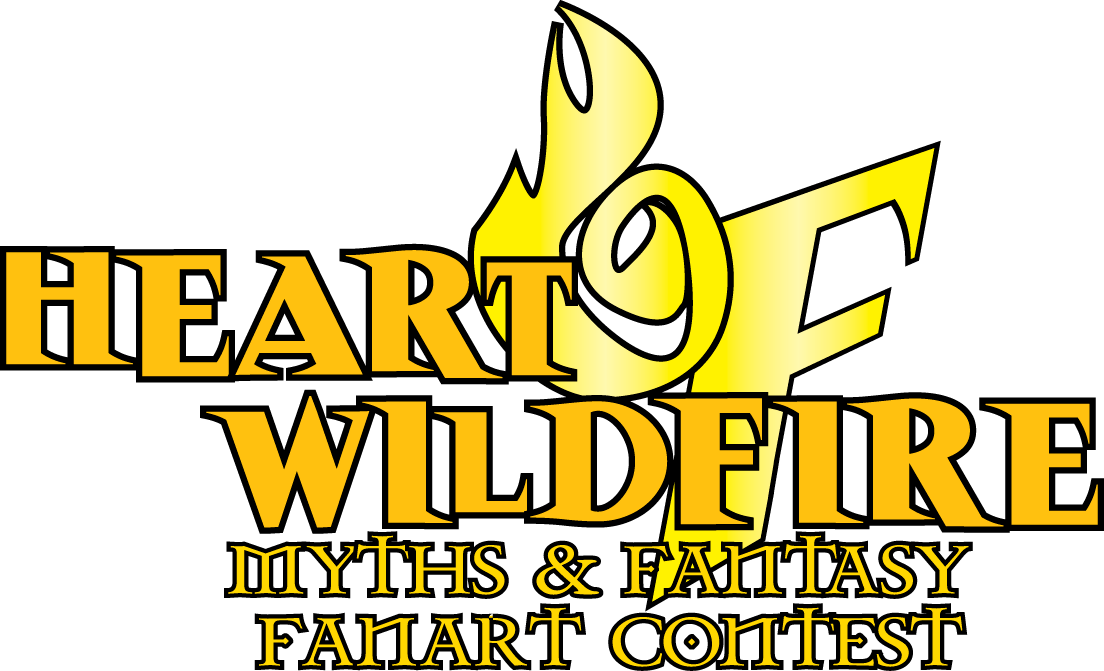 H - O - W - - Myths Amp Fantasy Fanart Contest By Heart - Fantasy (1104x671)