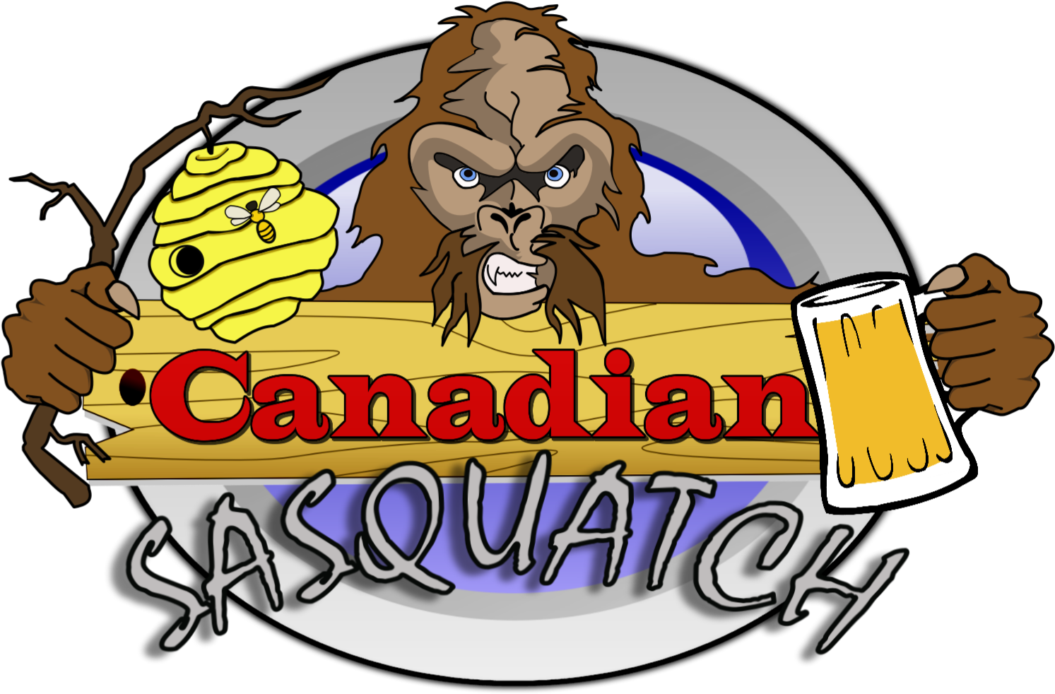Canadian Sasquatch Brewery - James Strong (1638x1047)