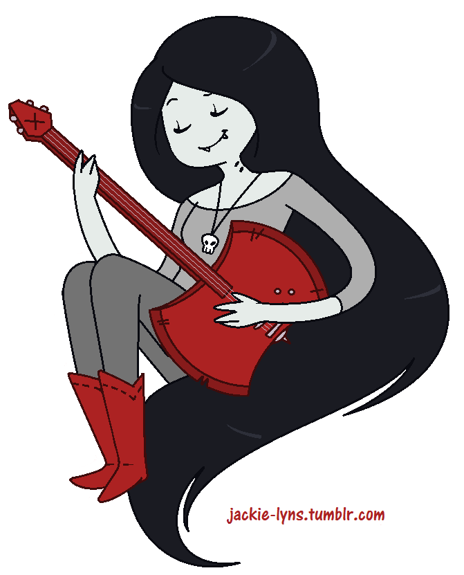 Marceline Wallpaper Possibly Containing Anime Titled - Marceline Adventure Time Transparent (822x901)