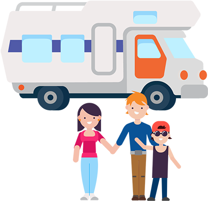 Drinking Water - Caravan (560x400)