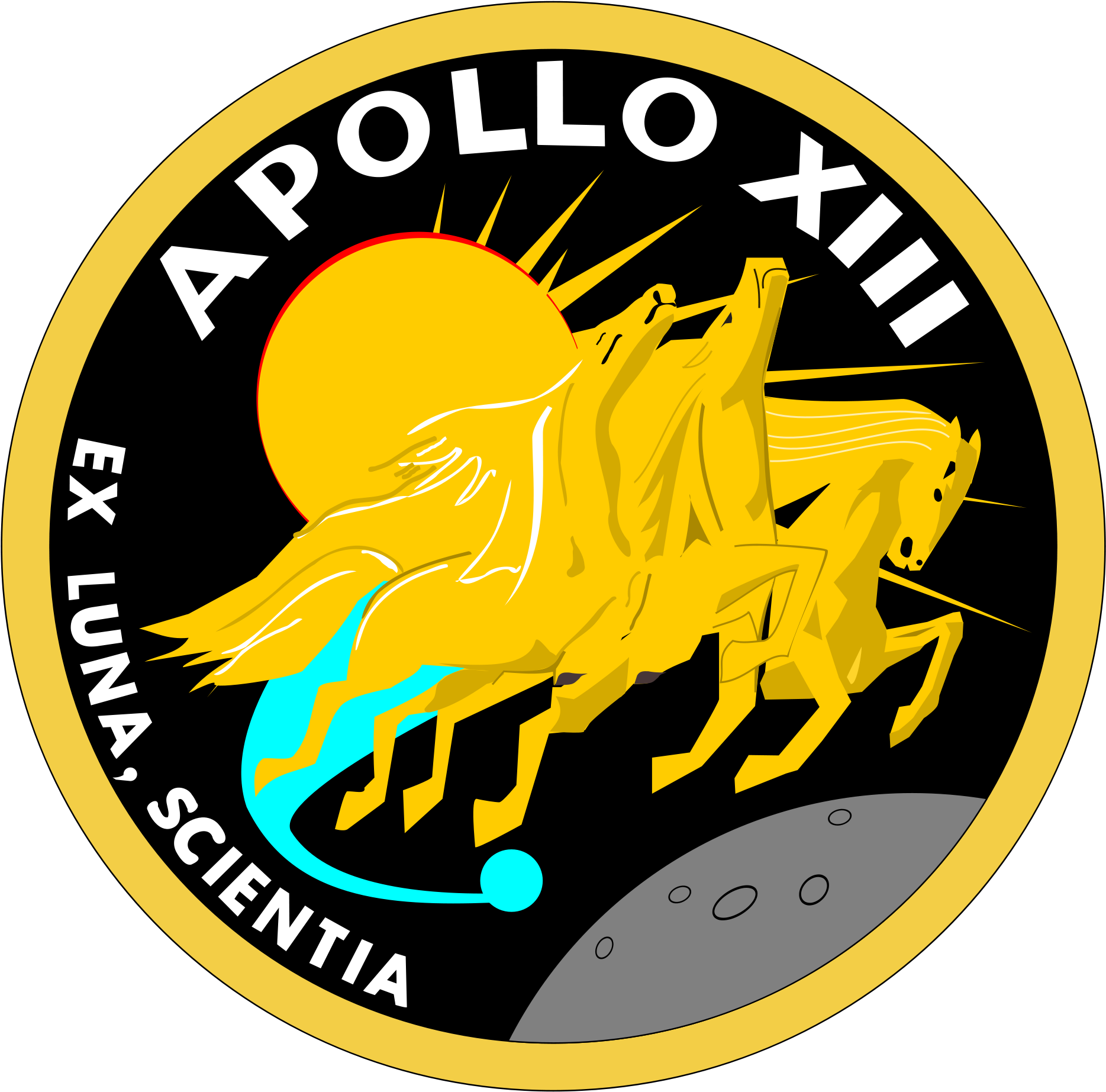 Roller Derby Cliparts 8, Buy Clip Art - Race To Save Apollo 13 (2000x2000)