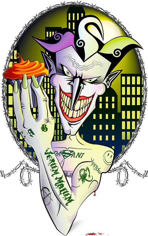Traditional Illustration, As Well As Cartoons, Animations, - Bunkieshop Comics - The Fool T Shirt & Hoodie Many (510x800)