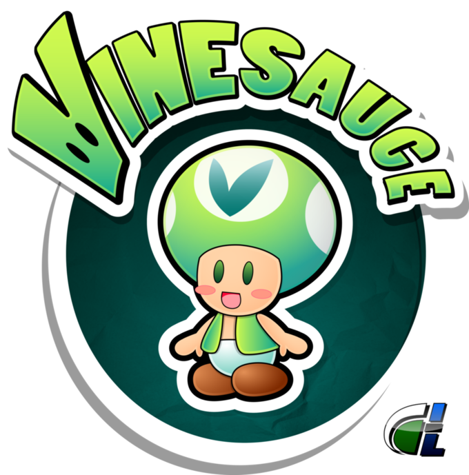 Tomodachi Life Yoshi's New Island Green Ball Clip Art - Vinesauce Toad (680x689)