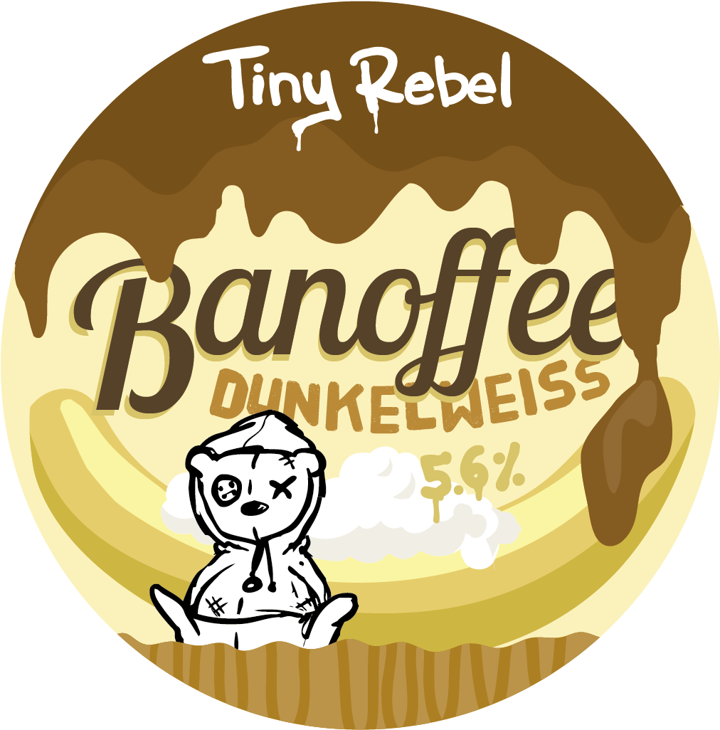 Banoffee Dunkelweiss - Dunkelweiss - Cwtch Home Brew Kit (extract) (1029x1028)