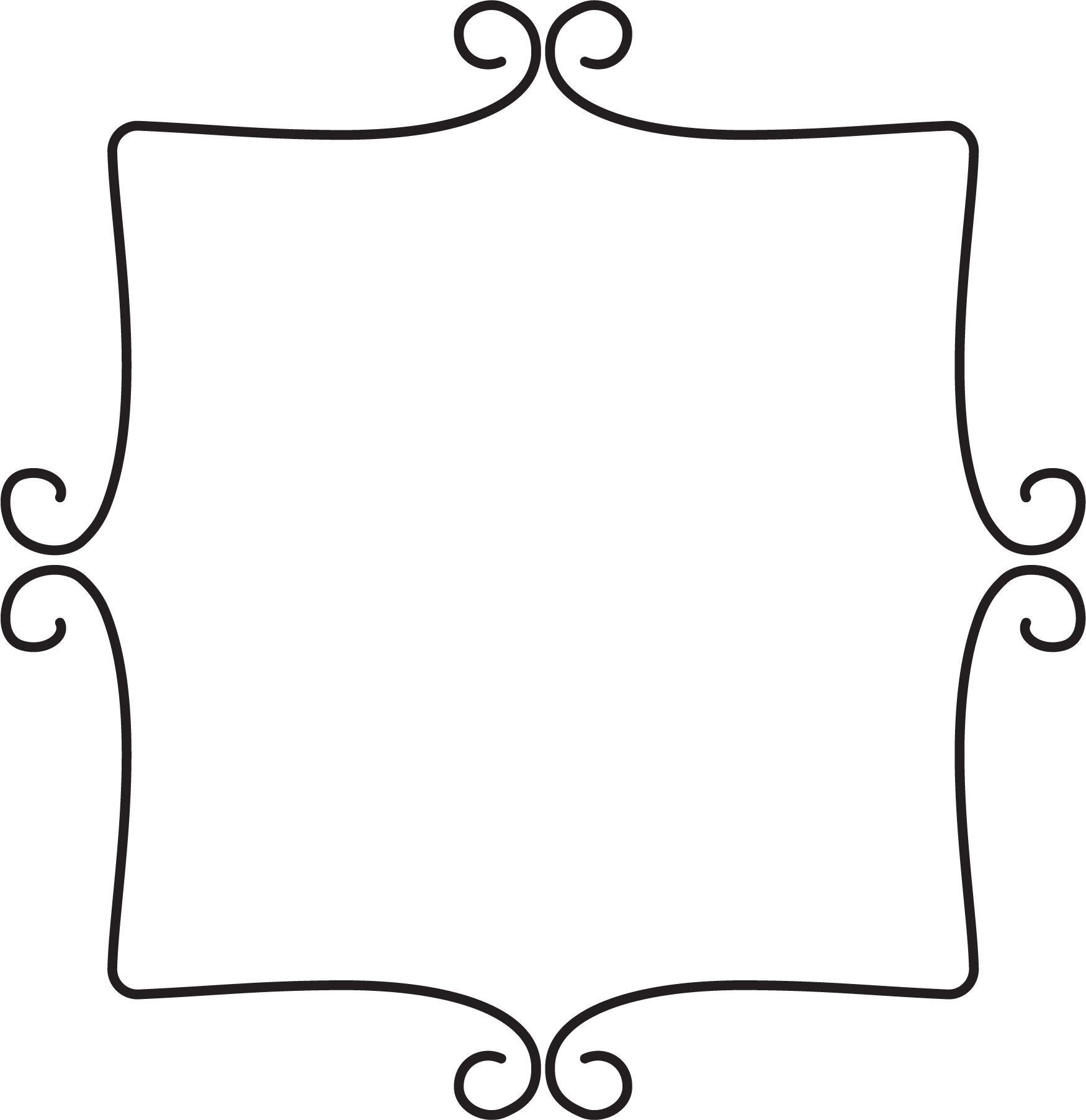 This Text Was Added Here Automatically, To Create Vertical - Line Art (1750x1804)