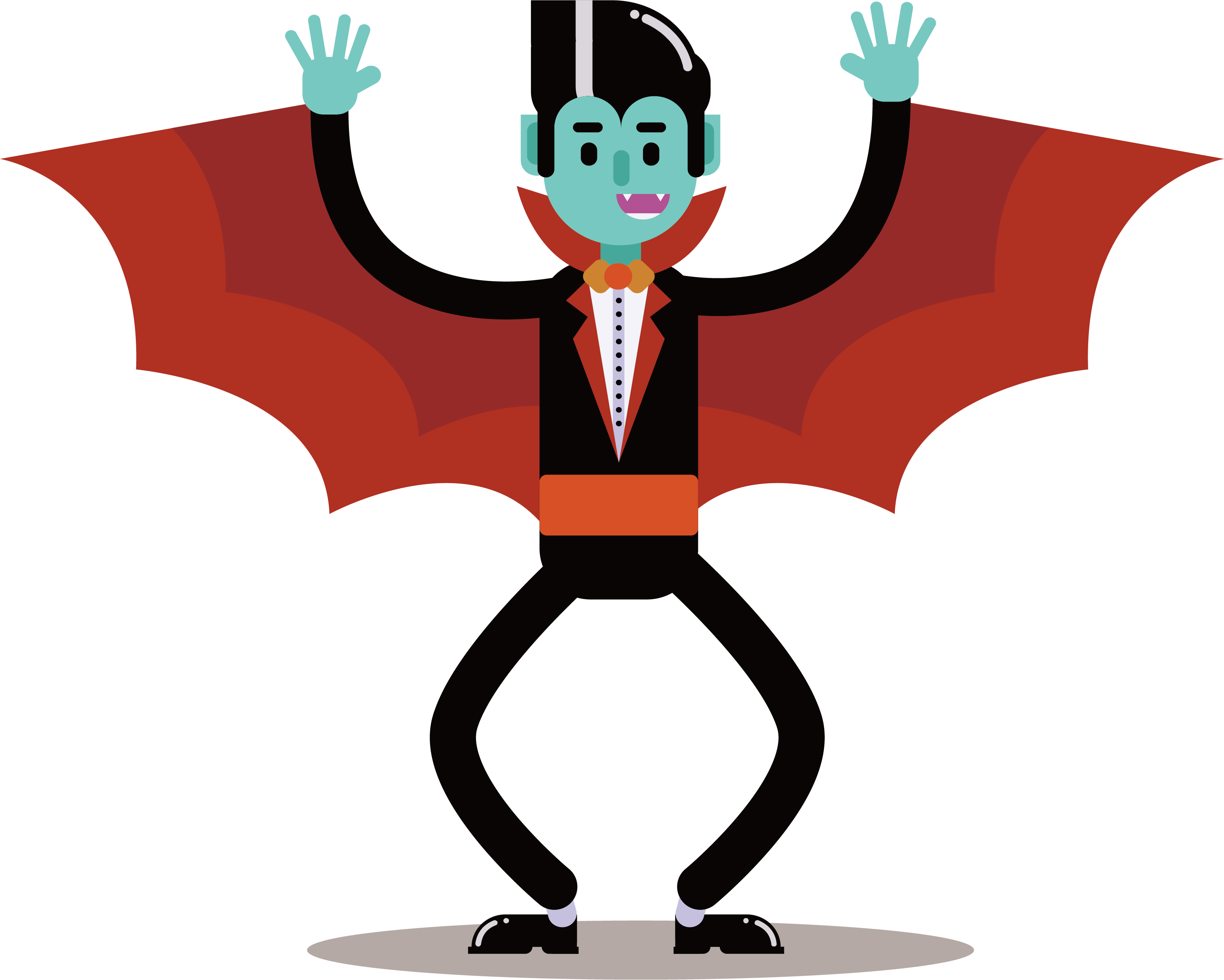 Marceline The Vampire Queen Jake The Dog Finn The Human - Marceline The Vampire Queen (3280x2627)