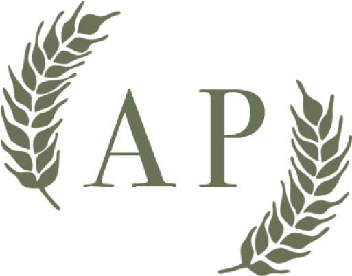 Cropped Wheat Leaf Clipart 1 Copia - Wheat Clip Art (512x512)