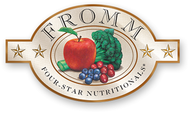 Fromm Family Pet Foods - Fromm Dog Food Review (640x384)