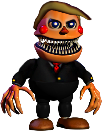 Nightmare Jj (330x458)