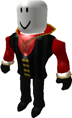 It's Been An Exciting Week For The Roblox Catalog - Roblox Vampires (420x420)