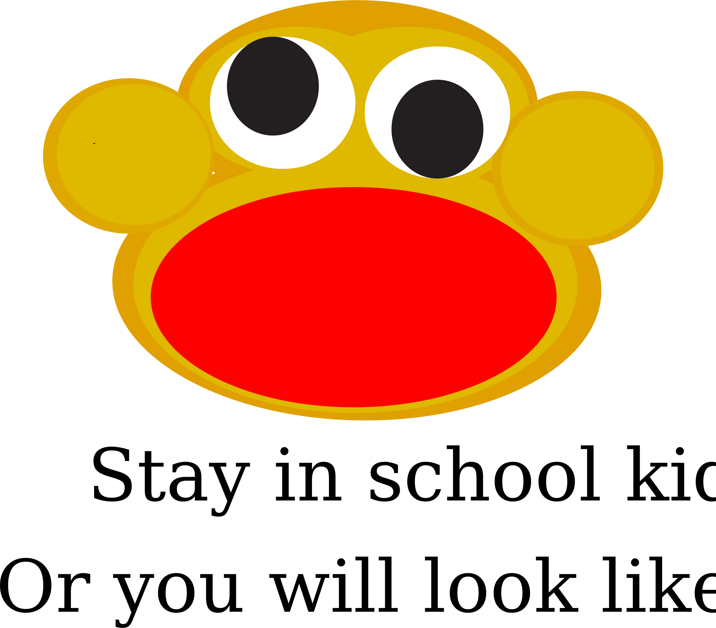 Meme - Clip Art Of Meme (2368x2077)