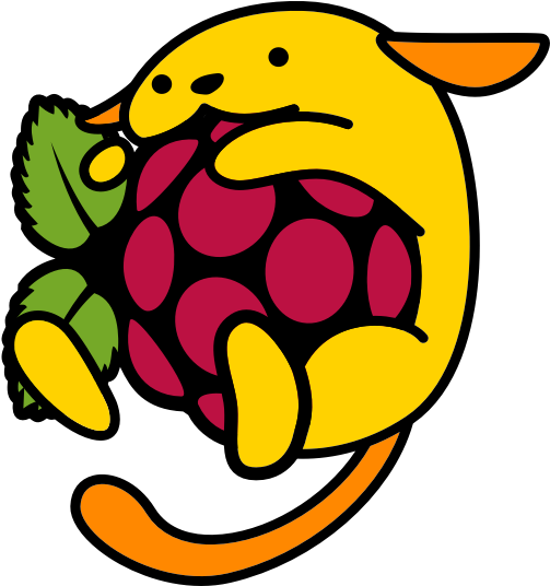 Happy Pi Day I Figured I Better Post Something Raspberry - Preloaded Sd Card For Raspberry Pi (16gb Micro Sd With (512x537)