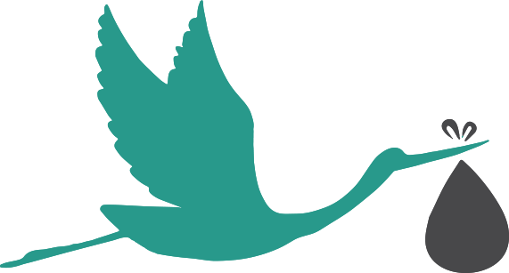 If You're Anxious To Meet Your Little One For The First - Child (571x307)