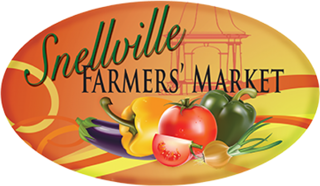 Snellville Farmers Market - Natural Foods (700x401)
